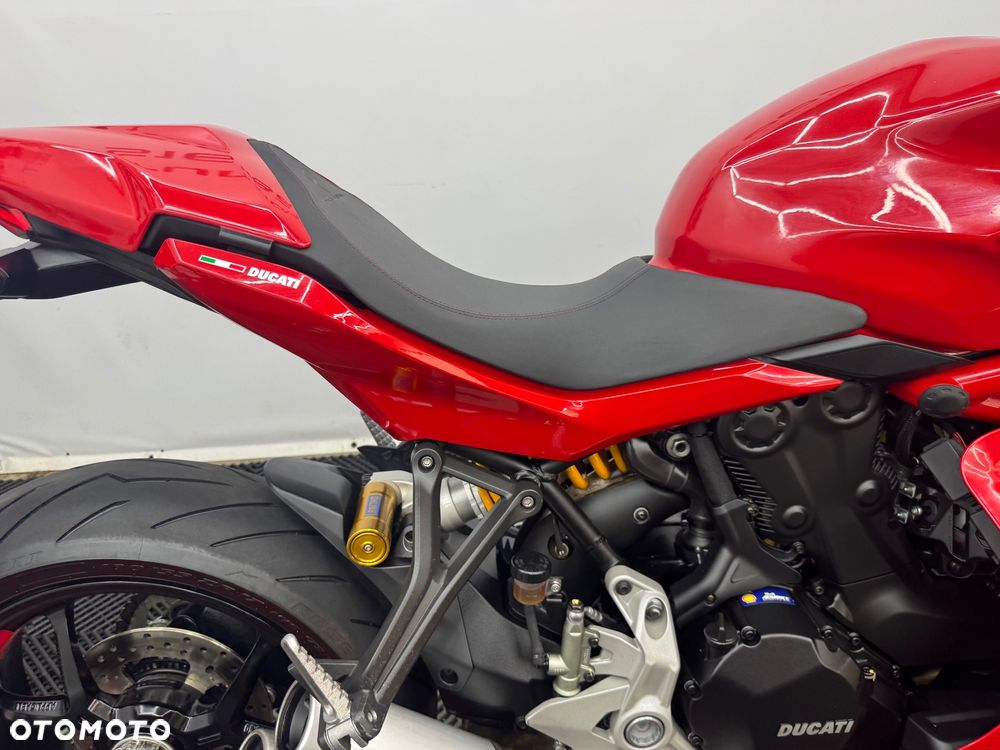 Ducati SuperSport - 36