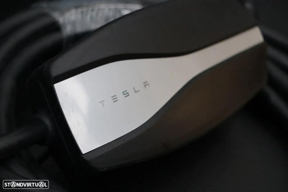 Tesla Model 3 Performance Dual Motor AWD - 16