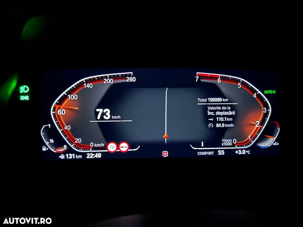 BMW Seria 1 118i Aut. - 15