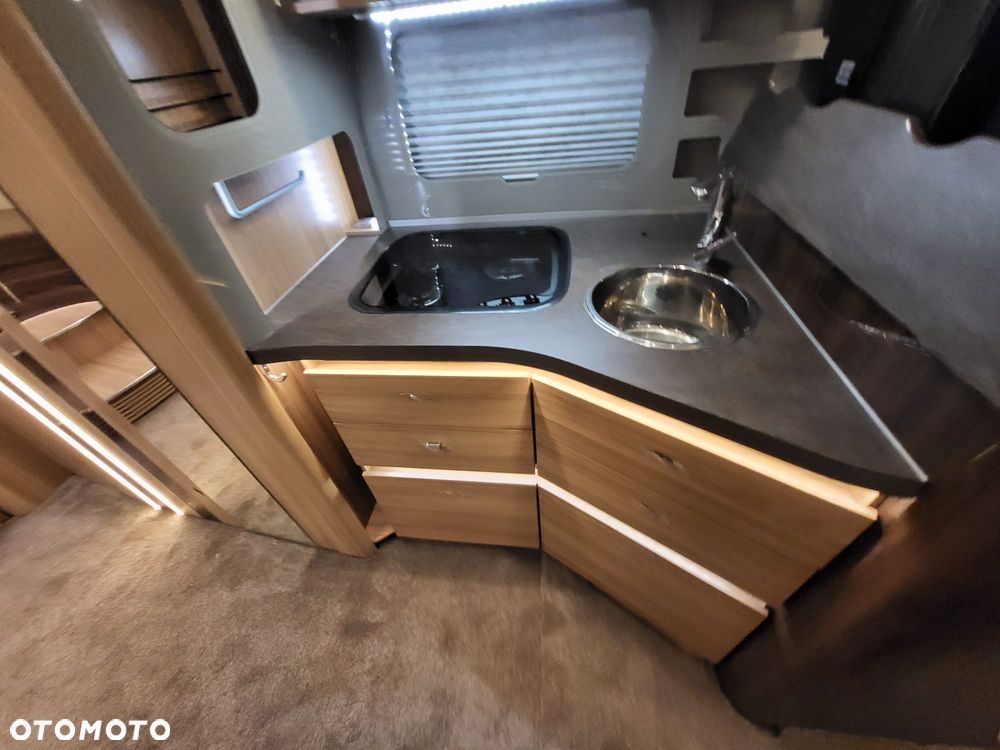 KNAUS SUN I - 35