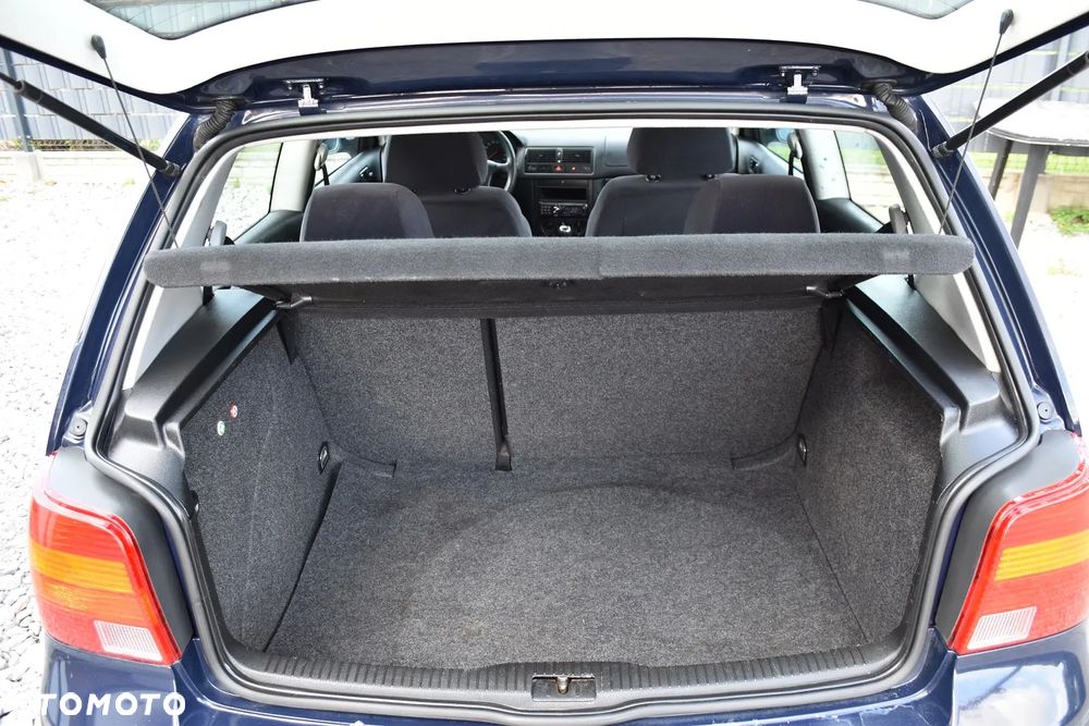 Volkswagen Golf 1.4 Comfortline - 39