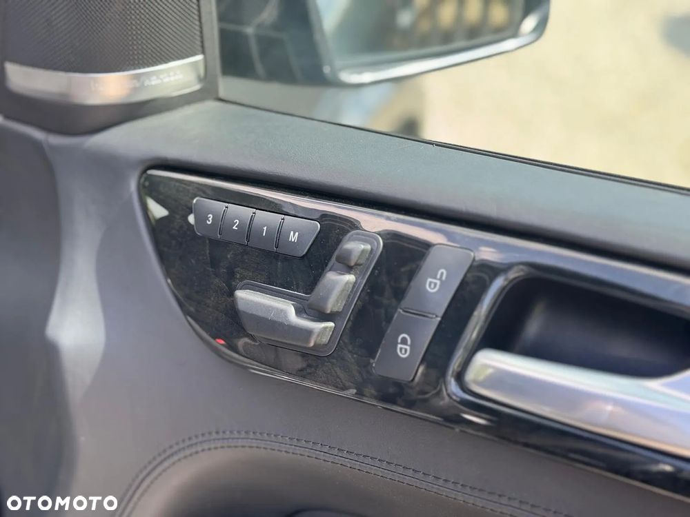 Mercedes-Benz GL - 19