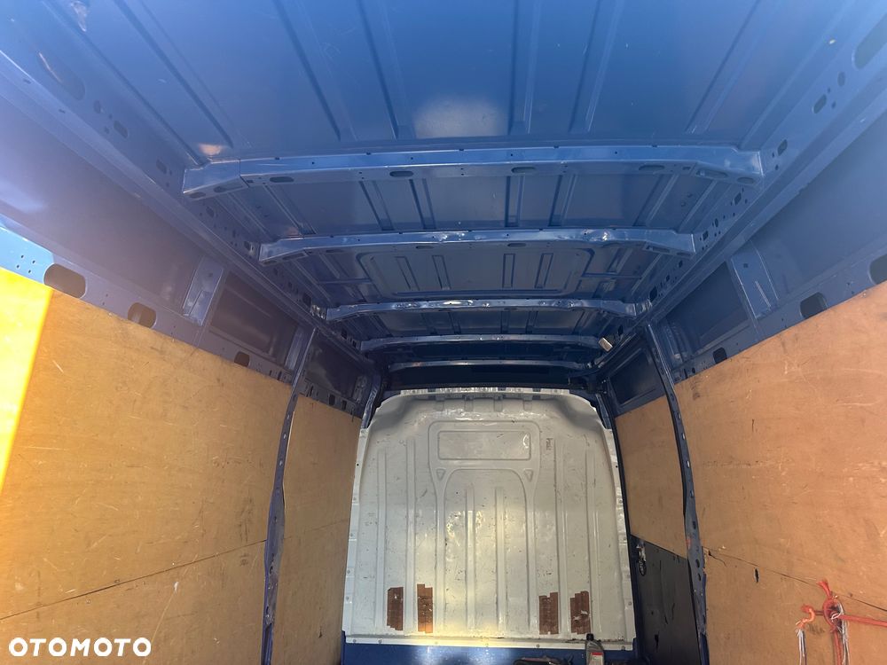 Renault Master 2.3 2013/14r L3H2 klima kamera cofania - 17