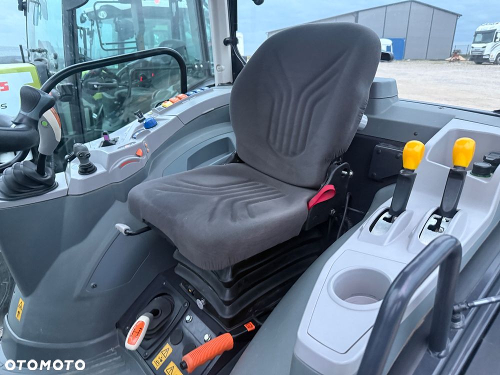 Landini Rex 4.090F - 10