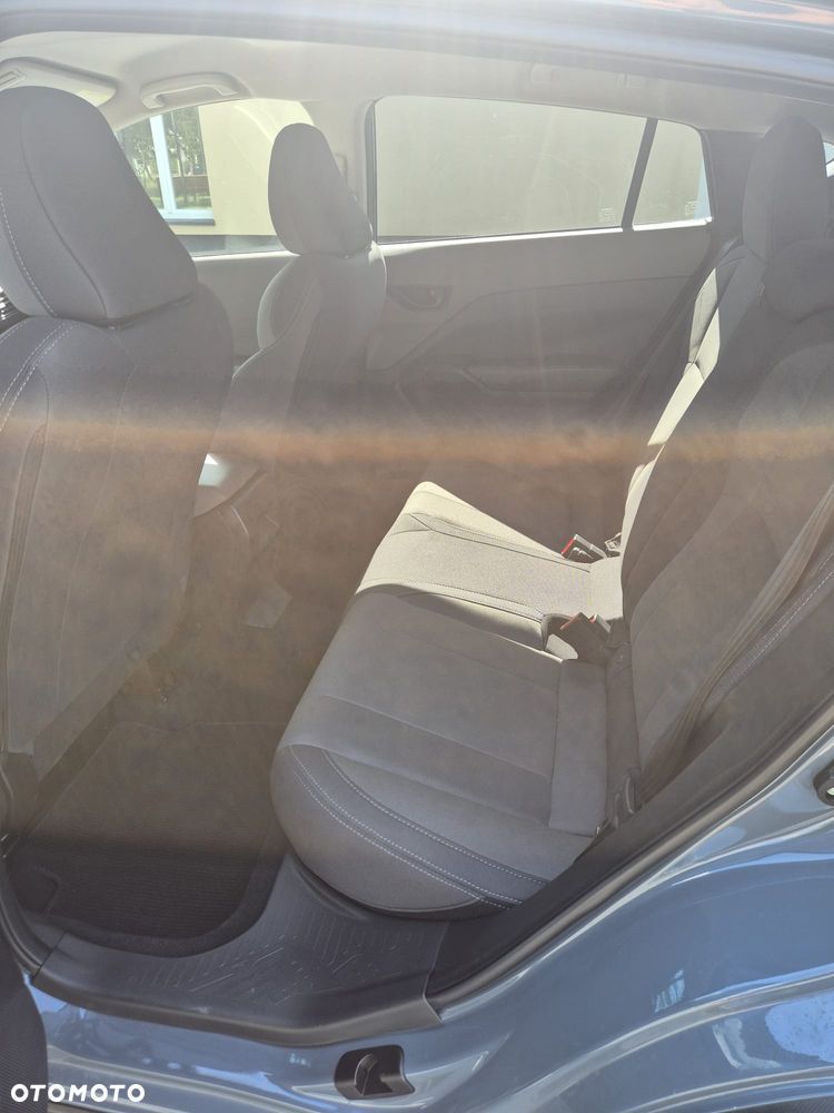 Subaru Crosstrek - 3