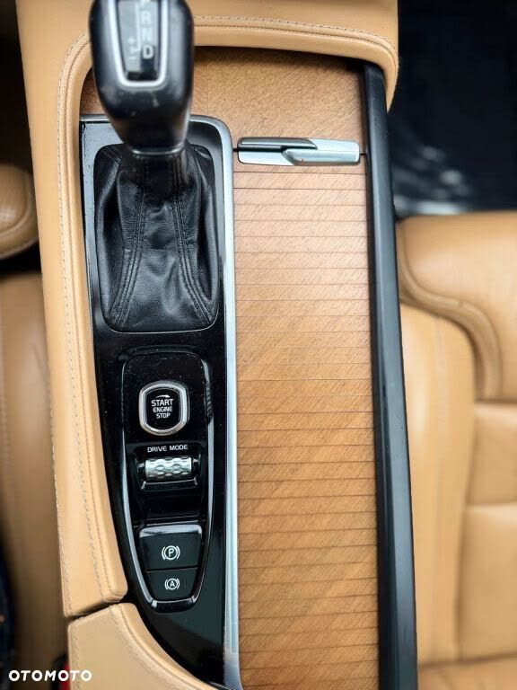 Volvo XC 90 T6 AWD Inscription 7os - 17