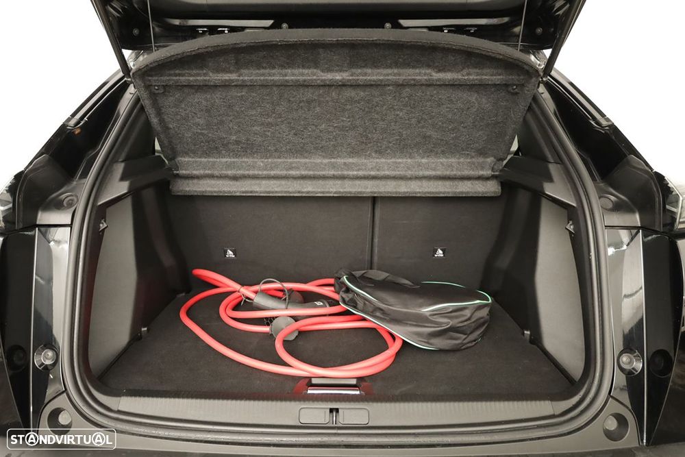 Peugeot e-2008 50 kWh Allure - 24