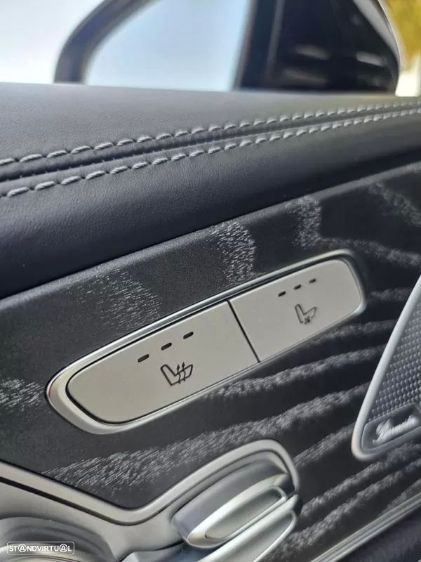 Mercedes-Benz CLS 53 AMG 4Matic+ - 17