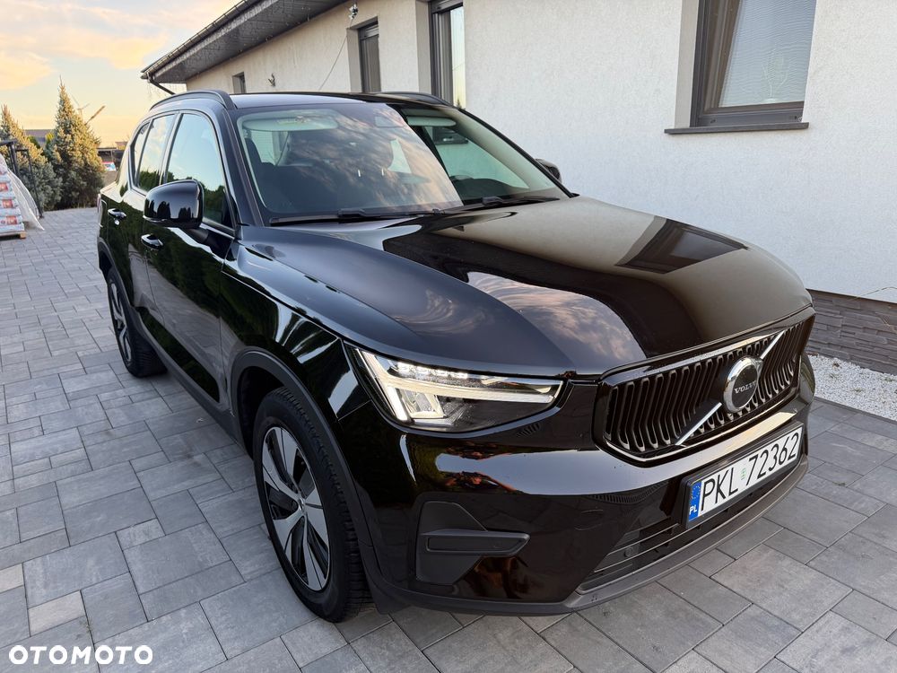 Volvo XC 40 T2 Essential - 4