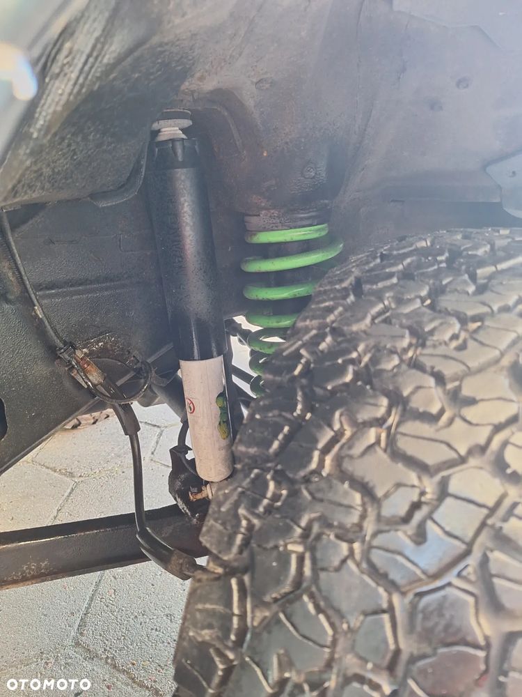 Jeep Grand Cherokee 4.0 Limited - 15