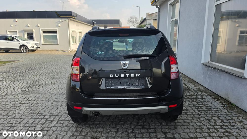 Dacia Duster TCe 125 4x2 Celebration - 7