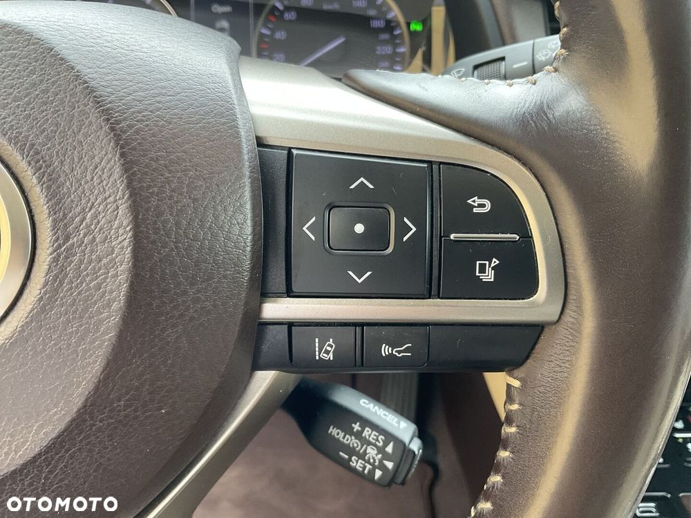 Lexus RX - 26