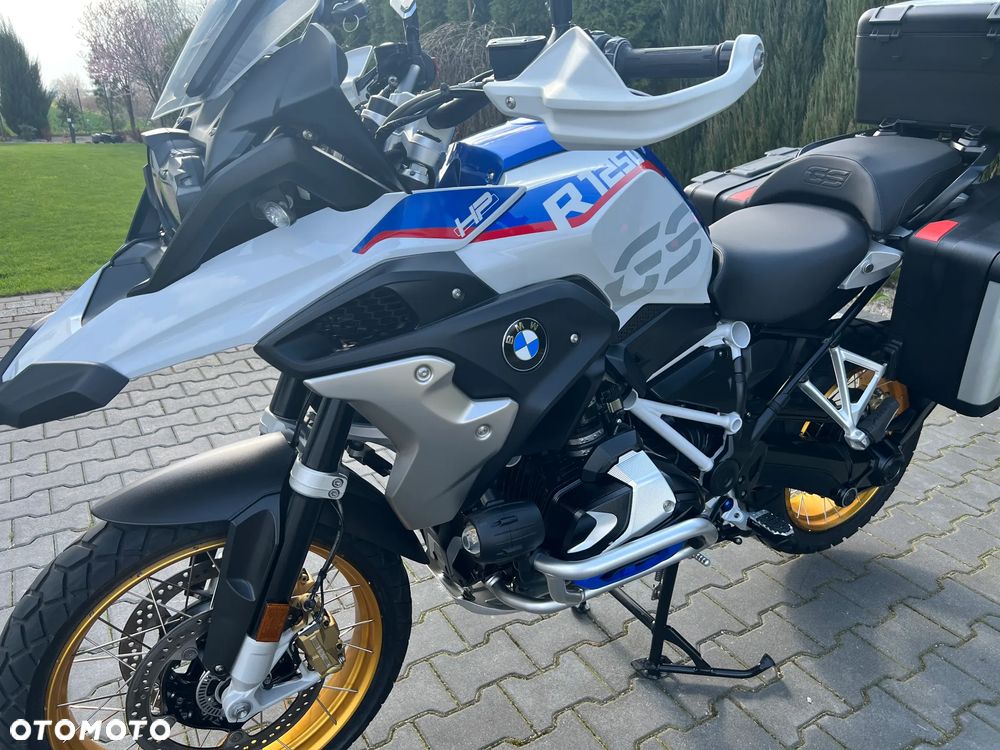 BMW GS - 28