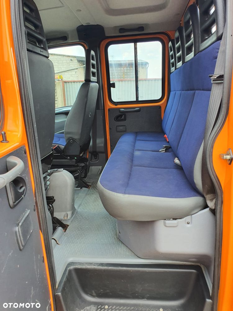 Iveco Daily 35 S 12 - 9