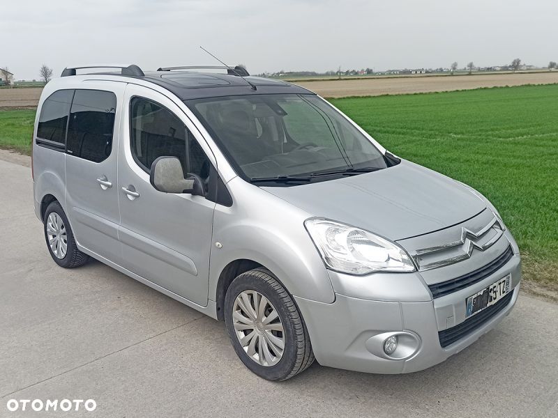 Citroën Berlingo - 2