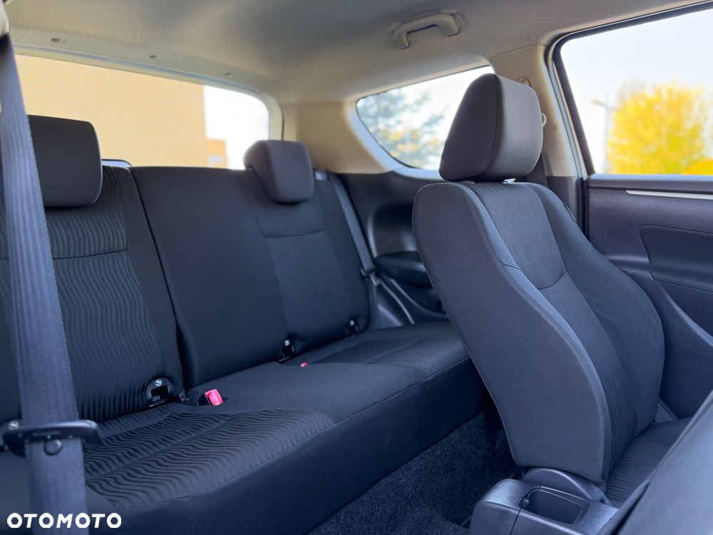 Suzuki Swift 1.2 Premium - 8