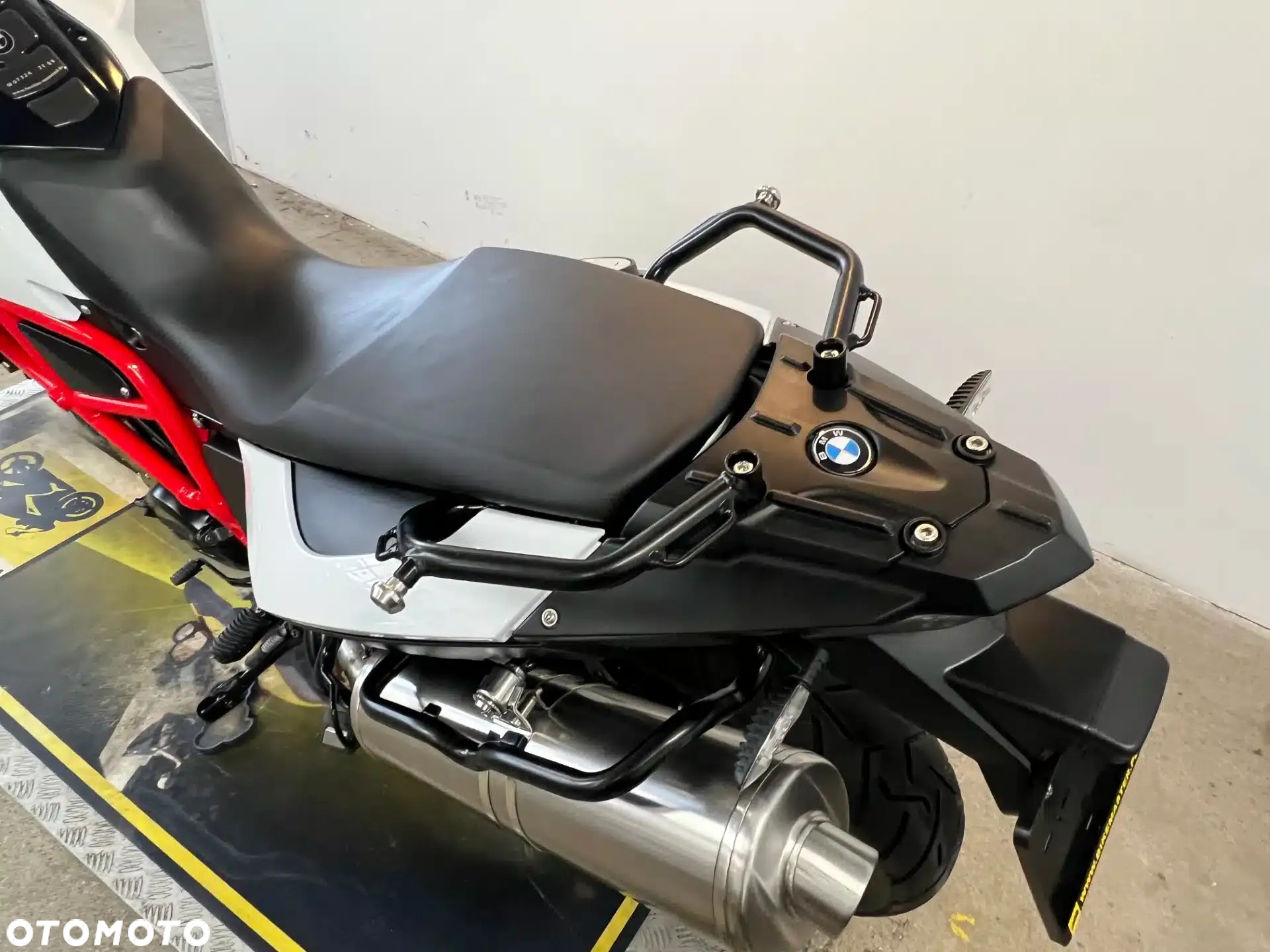 BMW GS - 25