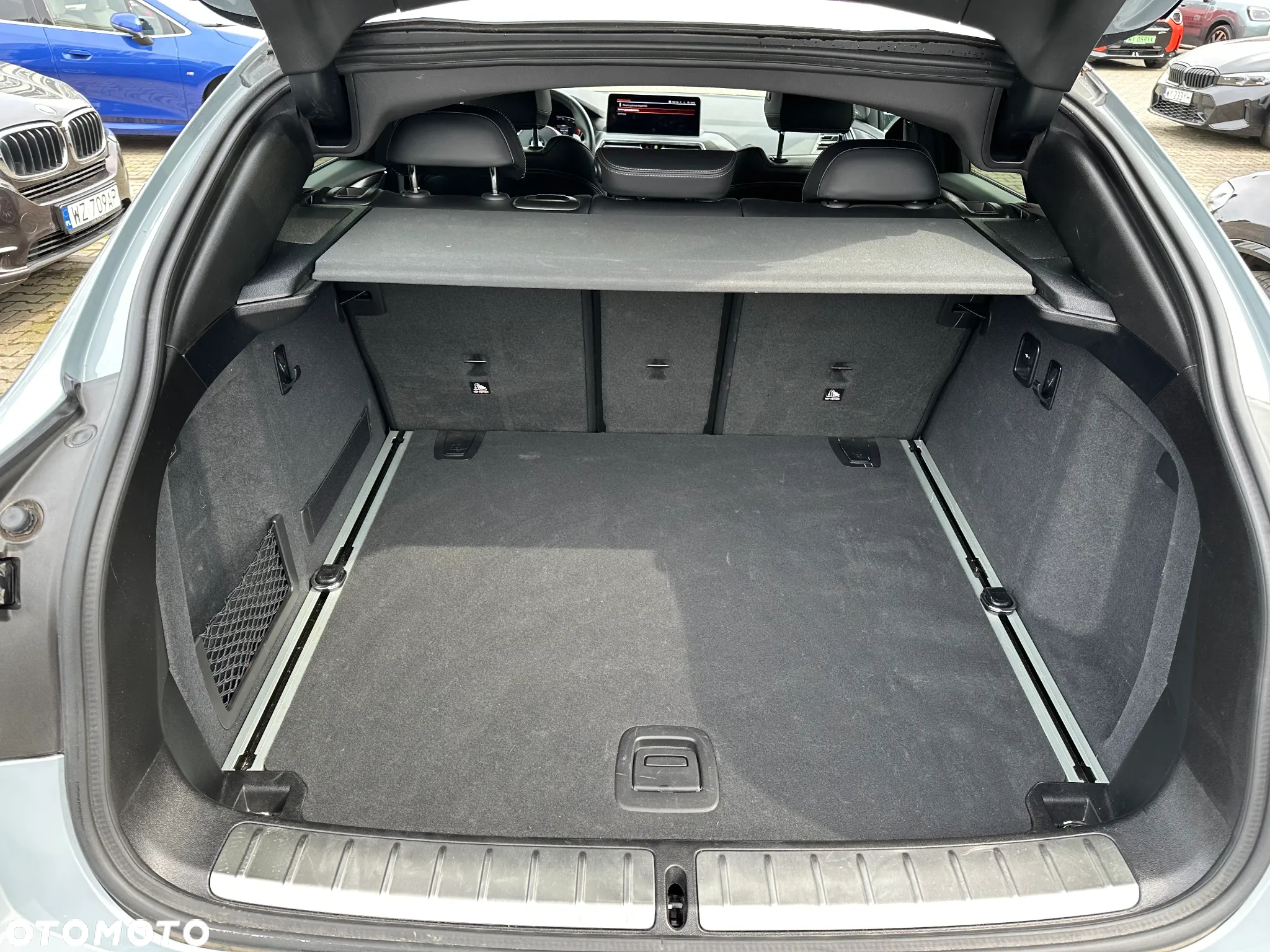 BMW X4 - 23