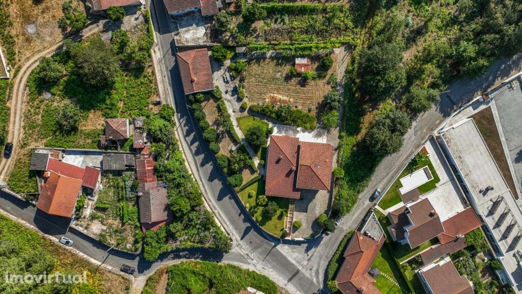 Moradia Individual V4 -Lago - Grande imagem: 4/40