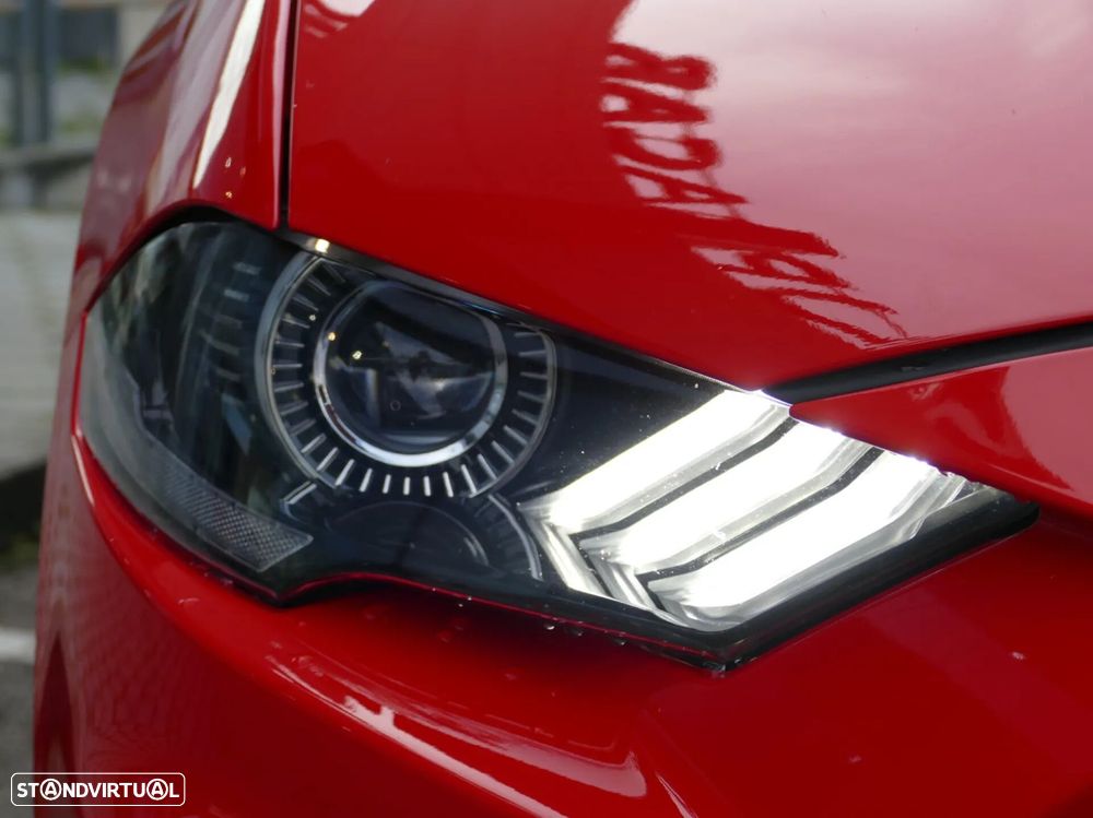 Ford Mustang 2.3i EcoBoost Aut. - 7