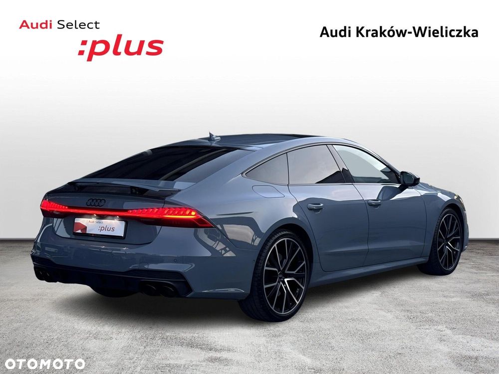 Audi S7 Sportback - 5
