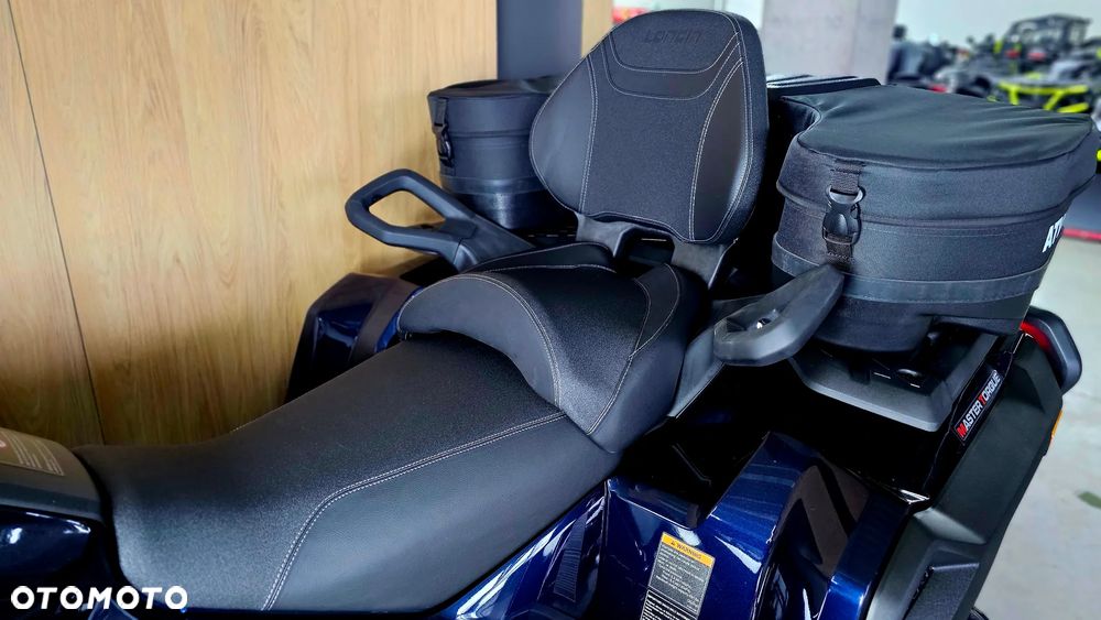 Loncin XWOLF 1000 - 5