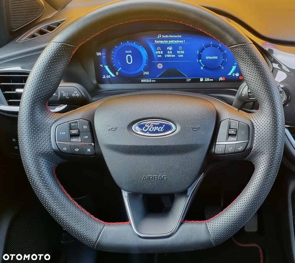 Ford Puma 1.0 EcoBoost ST-Line - 15