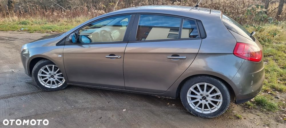 Fiat Bravo 1.4 T-Jet 16V Active - 2
