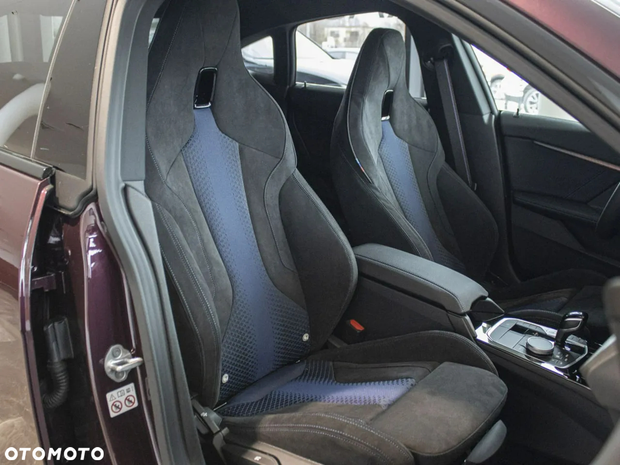 BMW Seria 2 M235i xDrive - 14