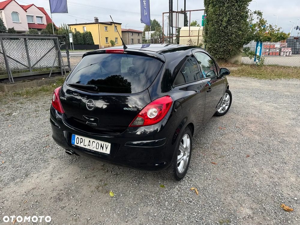 Opel Corsa - 10
