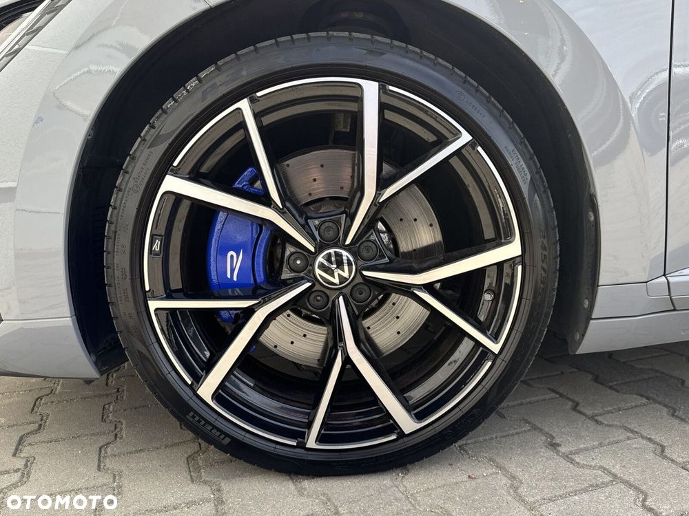 Volkswagen Arteon Shooting Brake 2.0 TSI 4Motion R DSG - 38
