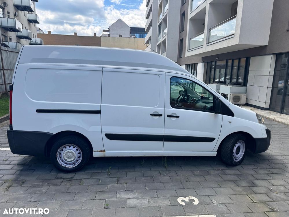 Peugeot Expert Combi L2H1 2.0 BlueHDI S&S - 8