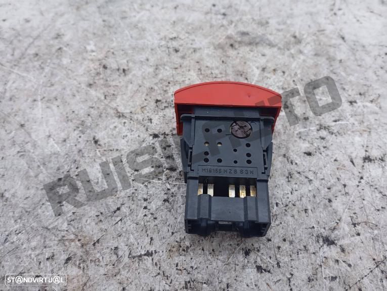 Comando / Botão 4 Piscas M18155 Honda Jazz Ii [2001_2007] 1.2 I - 2