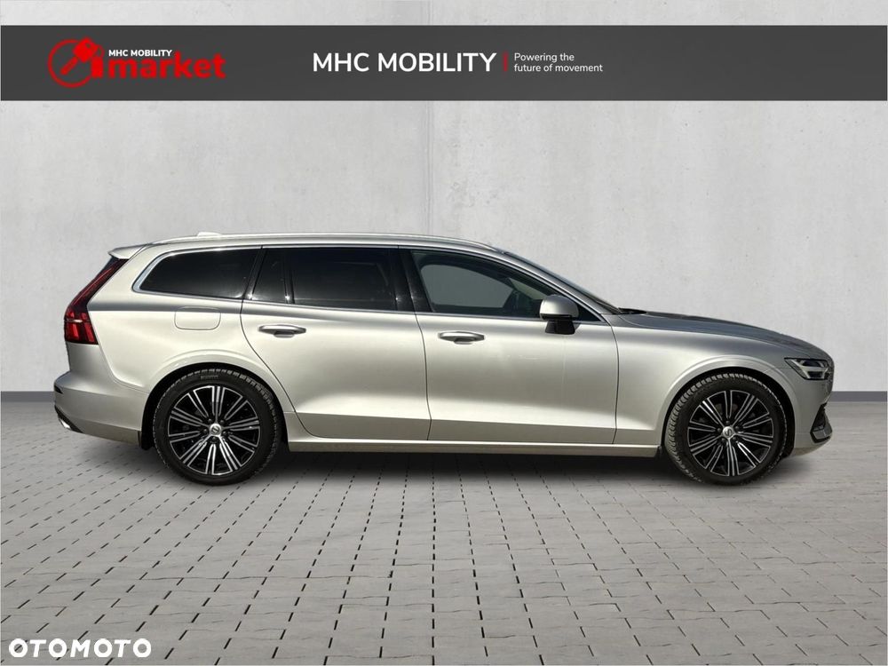 Volvo V60 B3 B Plus Bright - 6