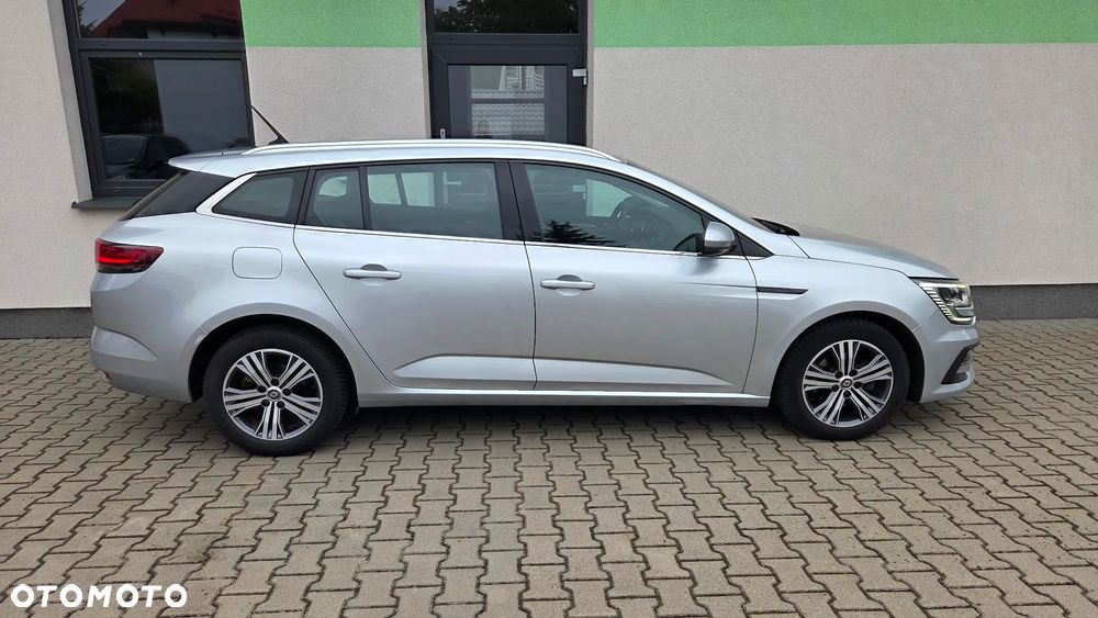 Renault Megane 1.3 TCe FAP Equilibre - 10