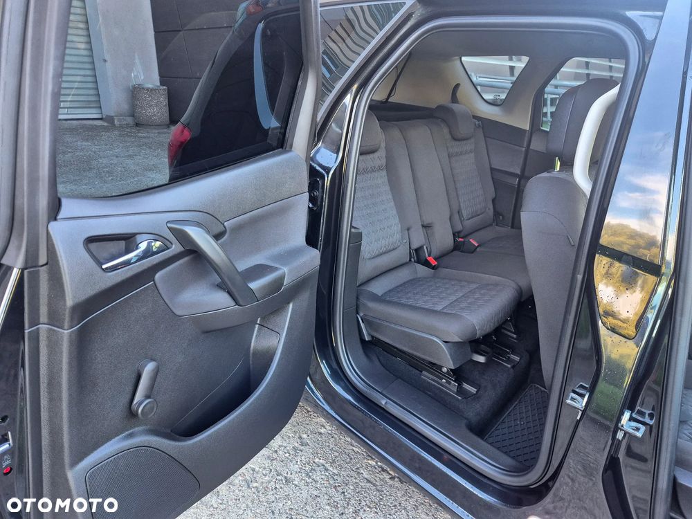 Opel Meriva 1.4 Active - 13