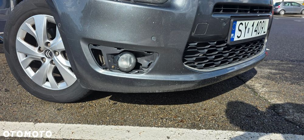 Citroën C4 Grand Picasso - 11