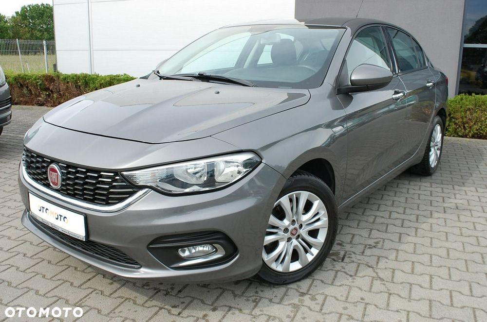 Fiat Tipo - 11