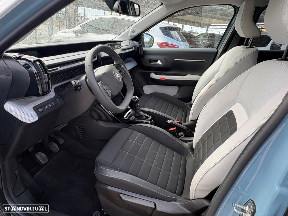 Citroën C3 - 8