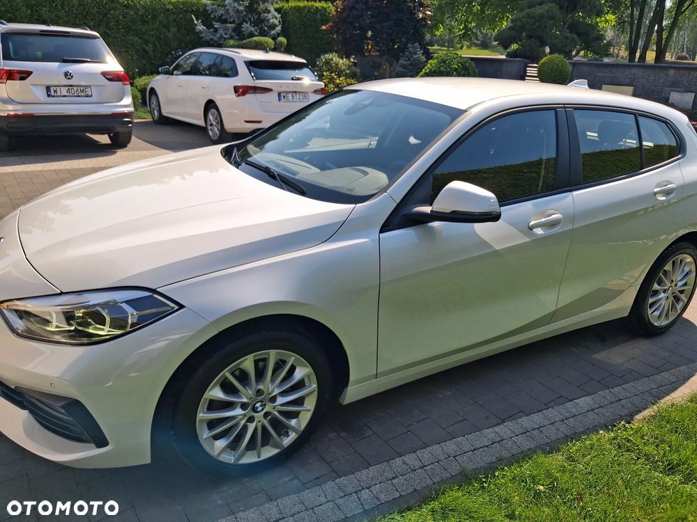 BMW Seria 1 118i Business Edition - 36