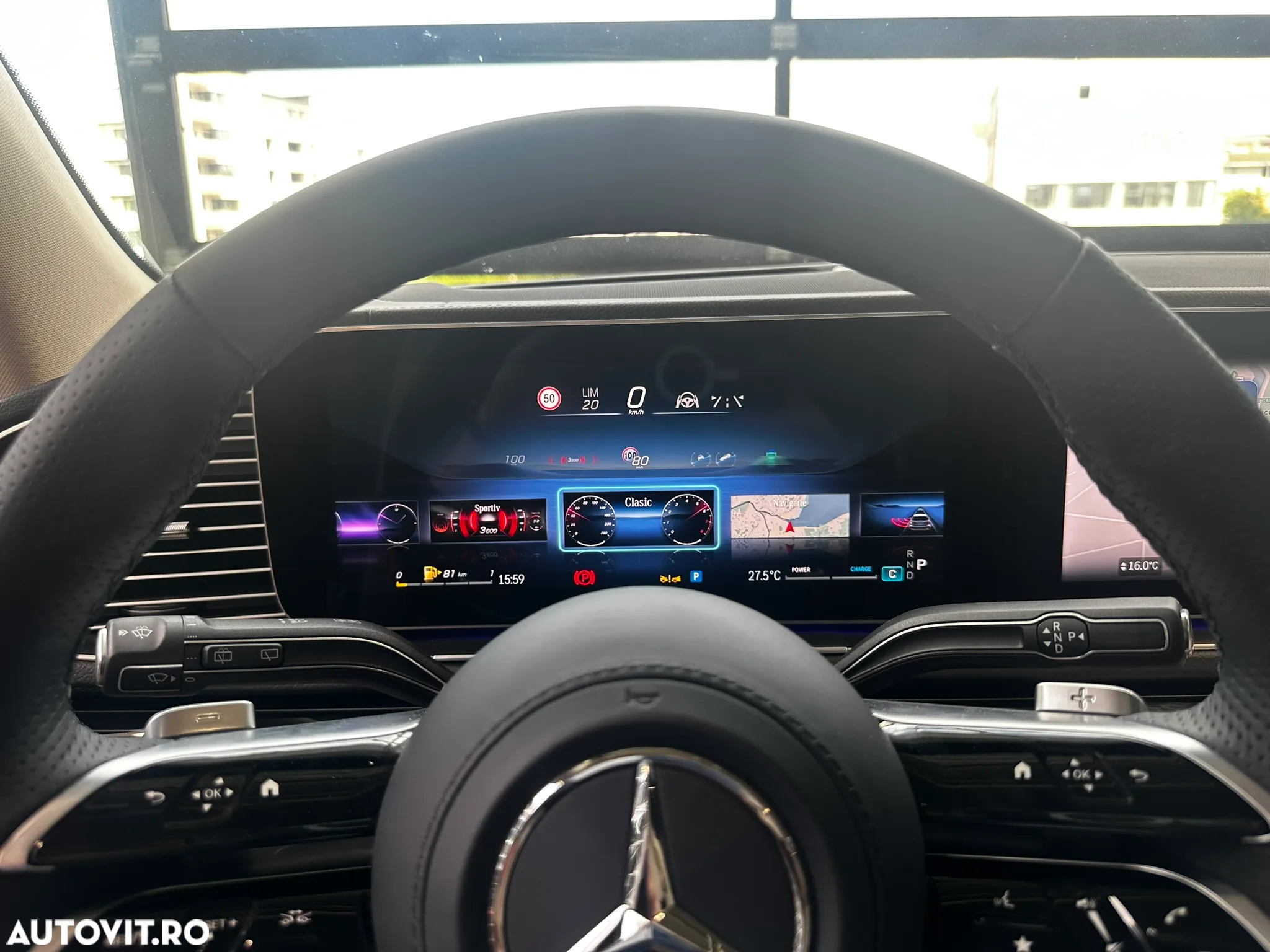 Mercedes-Benz GLS 450 d MHEV 4MATIC Aut. - 18