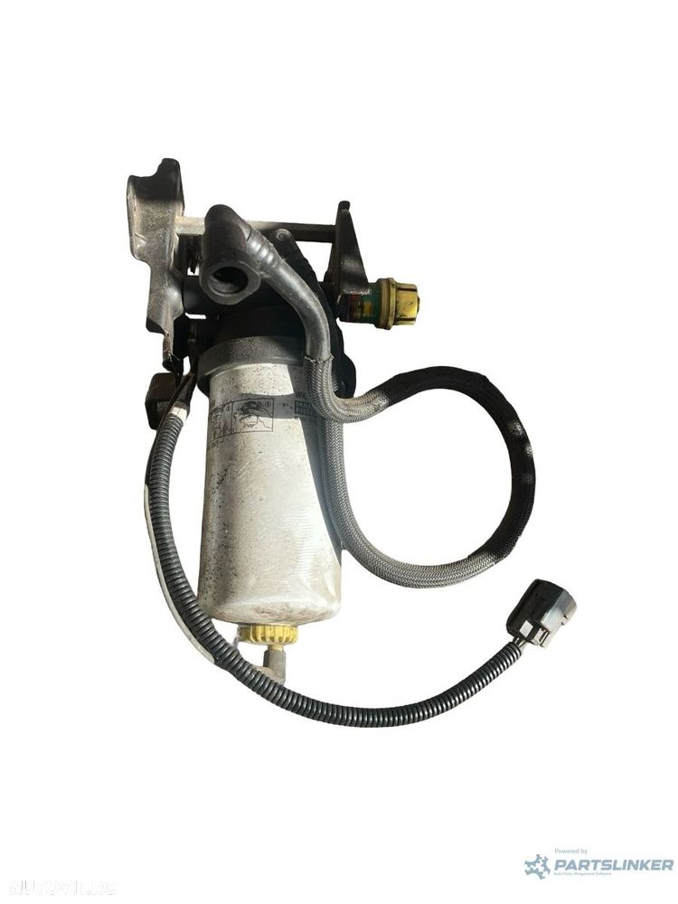 Carcasa filtru combustibil FORD TRANSIT Box FA 2006 - 2014 2.4TDCI - 1
