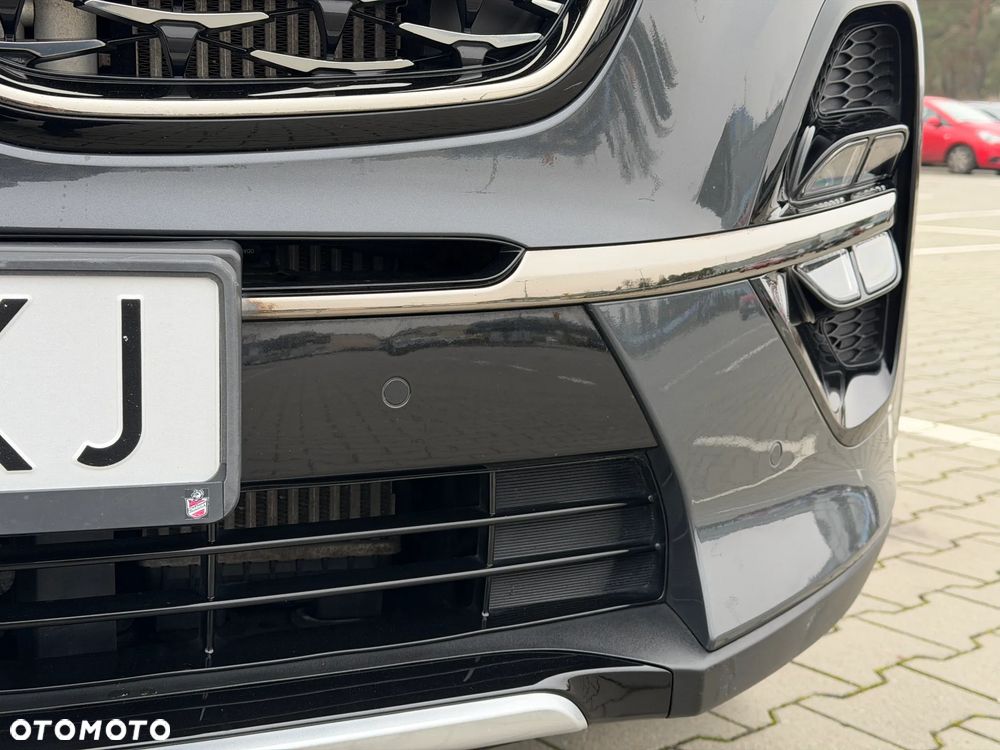 Kia Sportage 1.6 CRDI GT Line 2WD DCT - 15