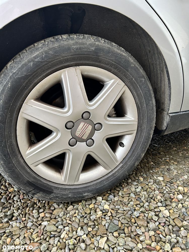 Seat Altea XL 1.6 Stylance - 7