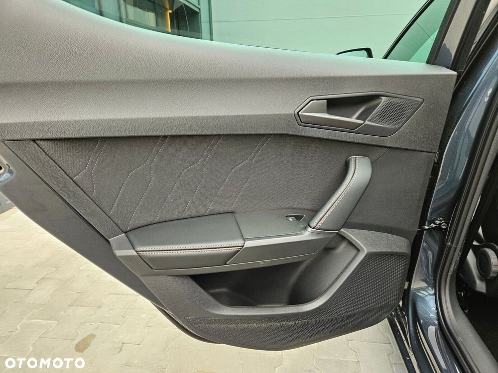 Cupra Leon 1.5 TSI - 17