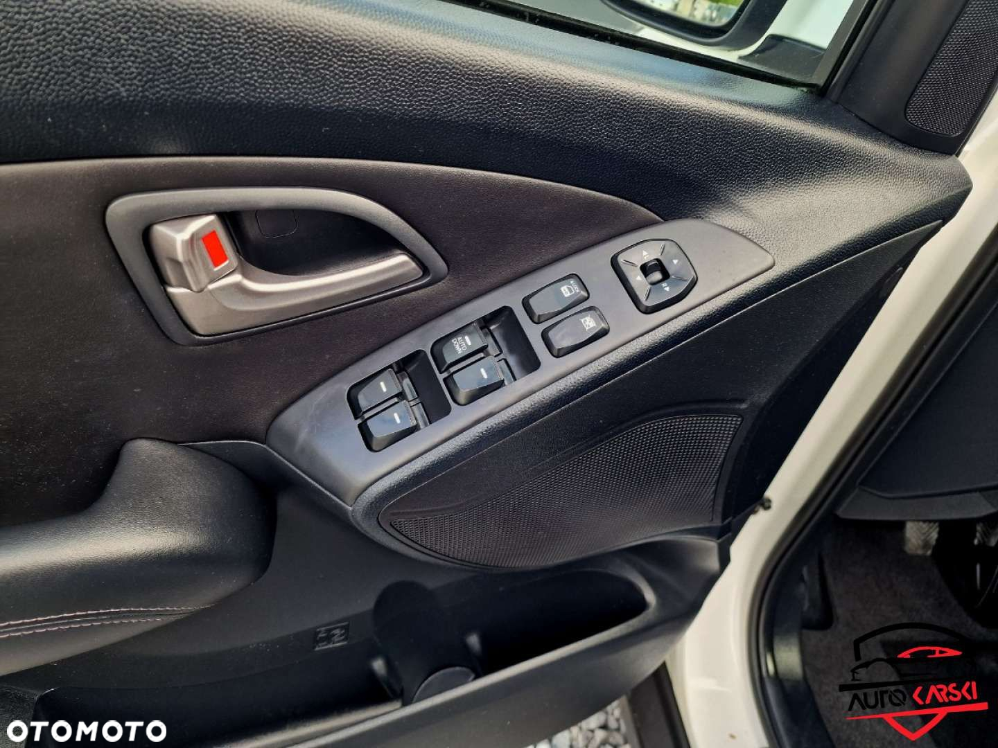 Hyundai ix35 - 33