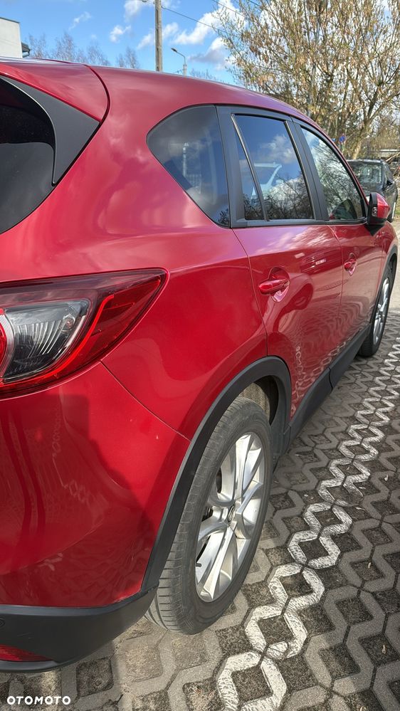 Mazda CX-5 2.0 Skypassion - 22