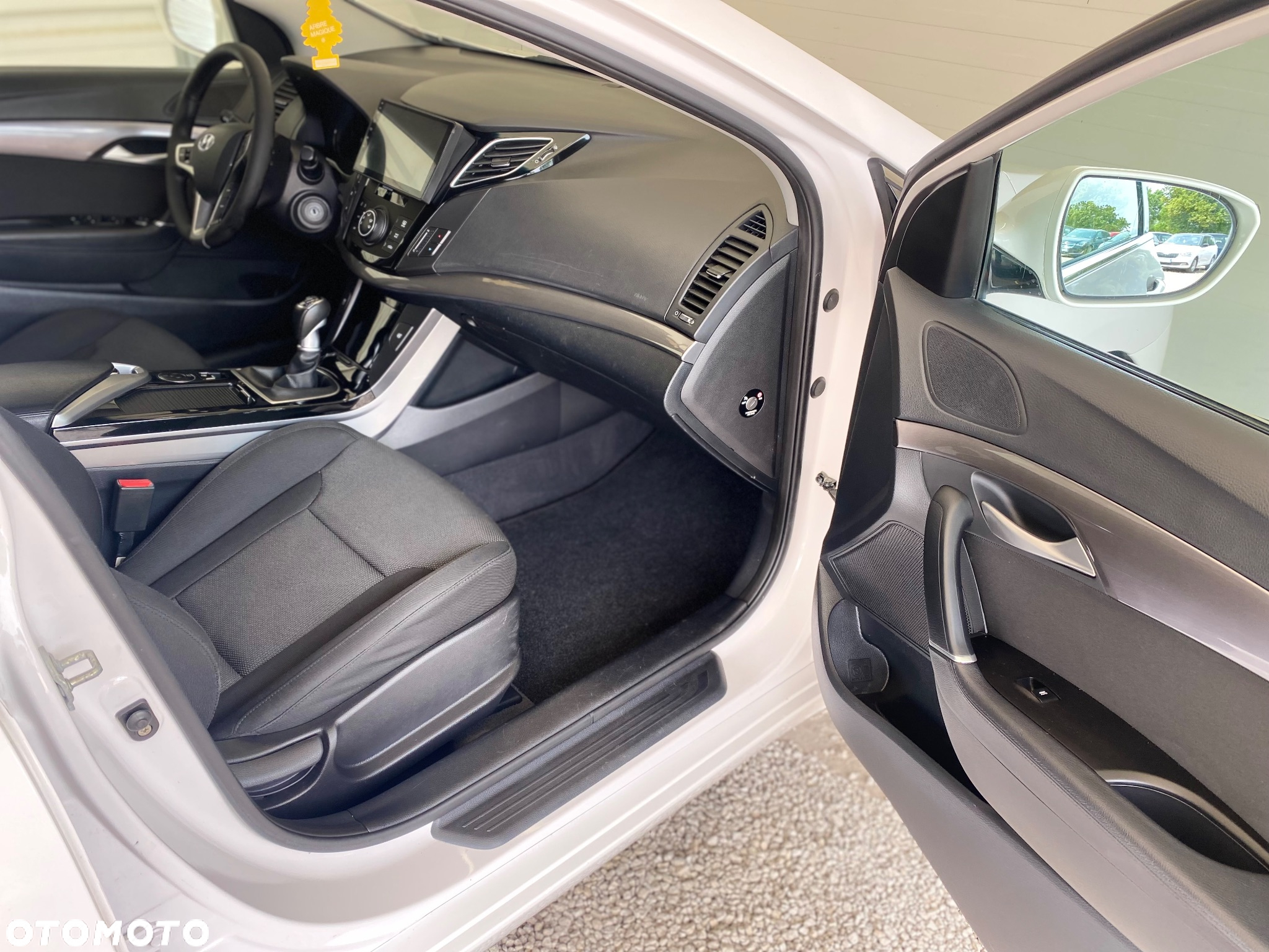 Hyundai i40 1.6 GDI Comfort + - 12