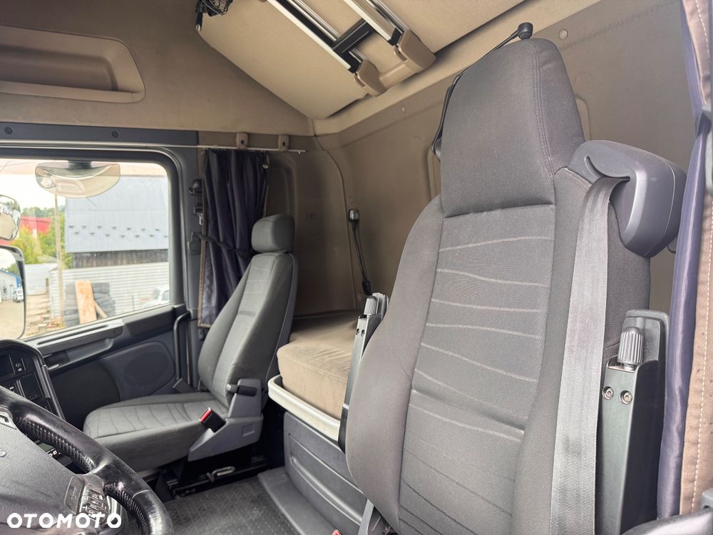 Scania R 410 STANDARD - 9