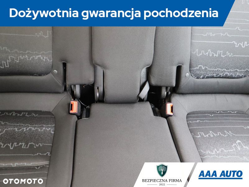 Opel Meriva - 11
